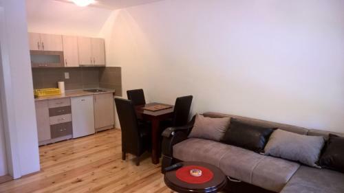 Antic Apartments