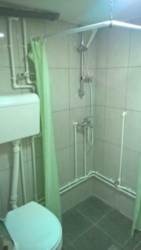 Antic Apartments