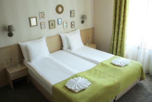 Bed & Breakfast Cvetni Konaci