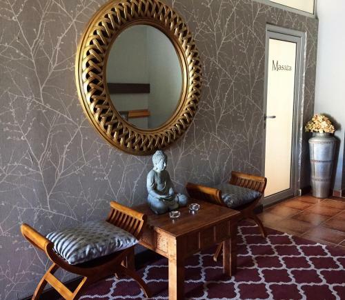 Bed & Breakfast Cvetni Konaci