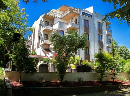 Bed & Breakfast Cvetni Konaci