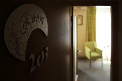Bed & Breakfast Cvetni Konaci