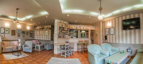 Bed & Breakfast Cvetni Konaci