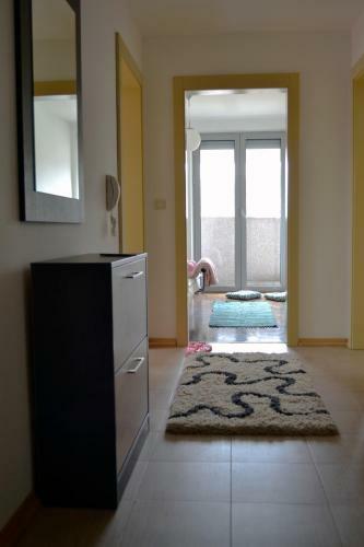 Apartments Vela