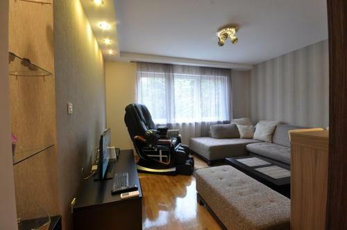 Lux Apartman