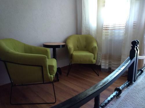 Apartamento Marijanam
