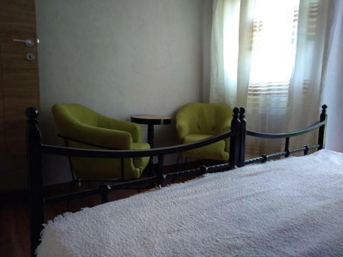 Apartamento Marijanam