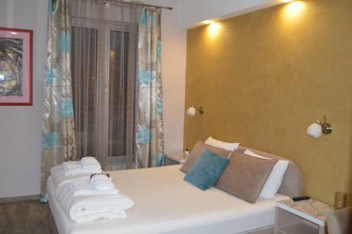 Albergue Mm Travel
