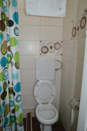 Albergue Mm Travel