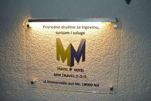 Albergue Mm Travel