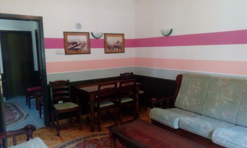 Villa Planinska Ku?a