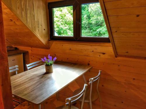 Apartamento Old Mountain