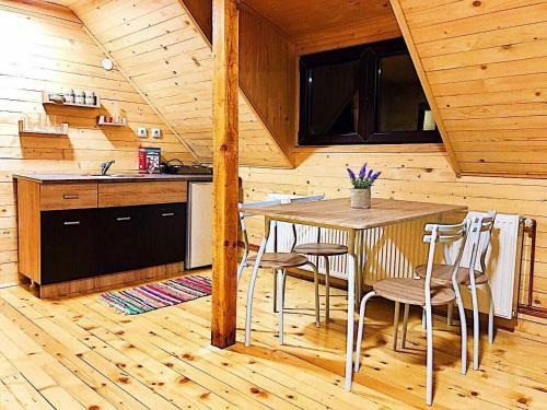 Apartamento Old Mountain