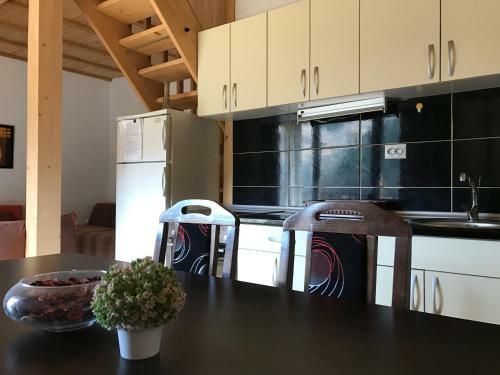 Cottage House Brzece