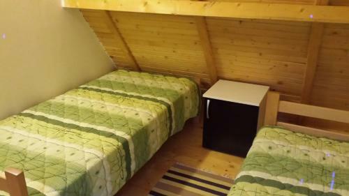 Cottage House Brzece