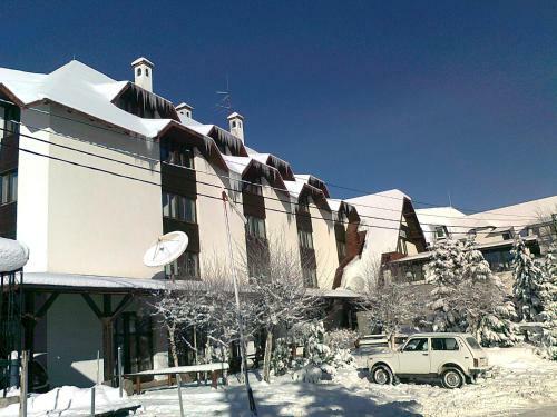 Aparthotel Kopaonik