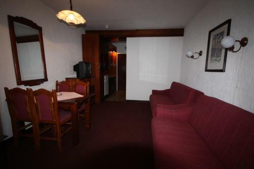 Aparthotel Kopaonik