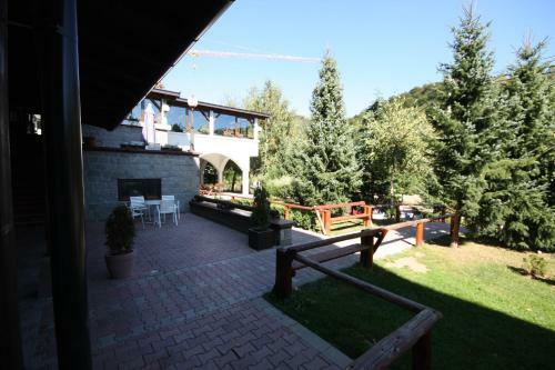 Aparthotel Kopaonik