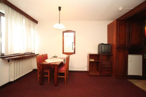 Aparthotel Kopaonik