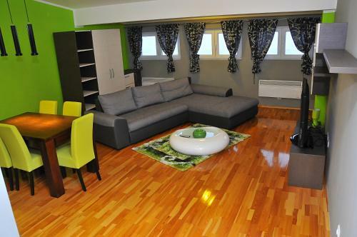 Apartments Foka Spa