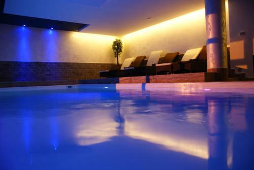 Apartments Foka Spa