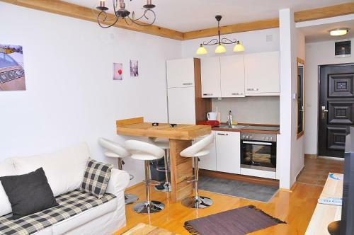 Apartments Foka Spa