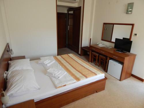 Hotel Jelak Lukovska Banja