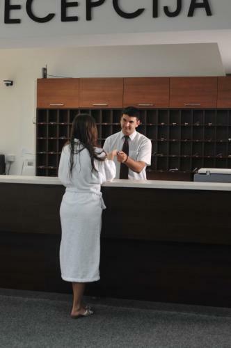 Hotel Jelak Lukovska Banja
