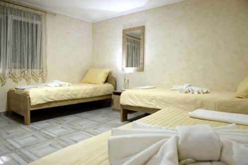 Hostal Guesthouse ?oki?