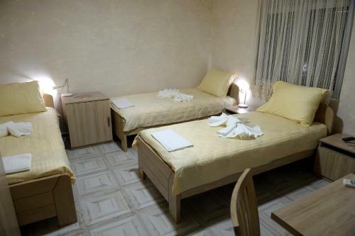 Hostal Guesthouse ?oki?