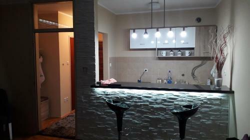 Apartment Delta