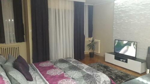 Apartment Delta