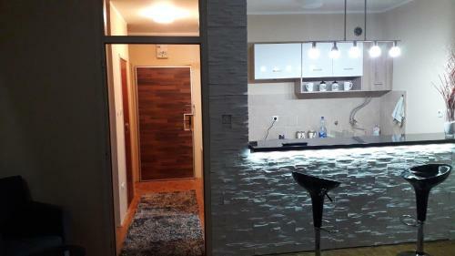 Apartment Delta