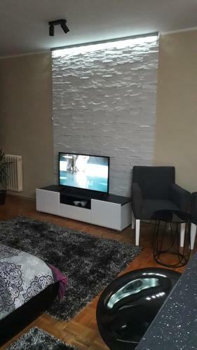 Apartment Delta