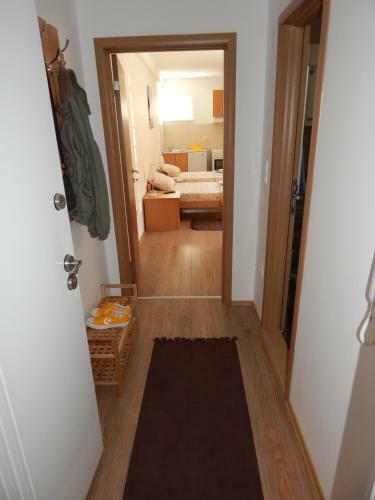 Apartments Center Kg