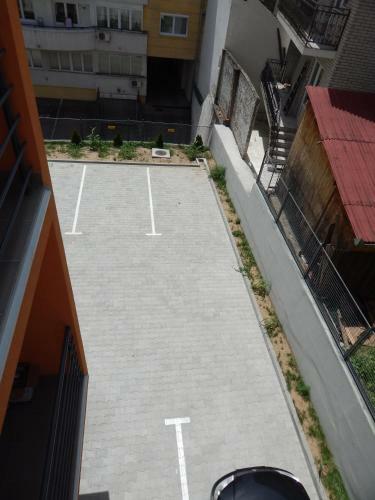 Apartments Center Kg
