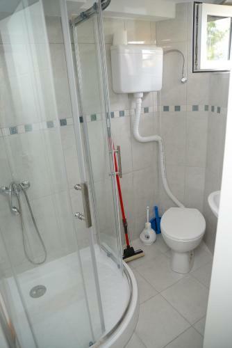 Motel Prenociste Radovanovic