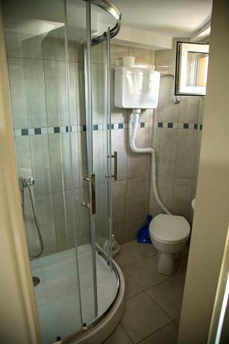 Motel Prenociste Radovanovic