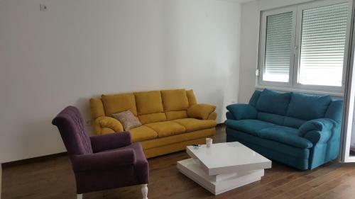 Apartment Evropa