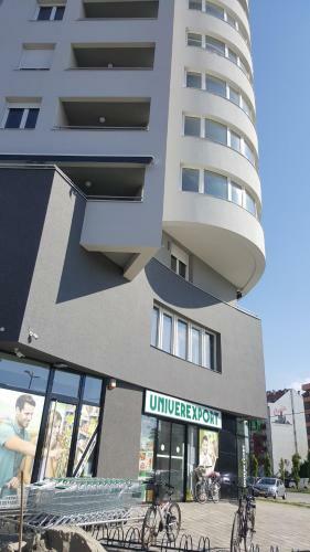 Apartment Evropa