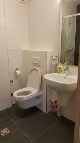 Apartment Evropa