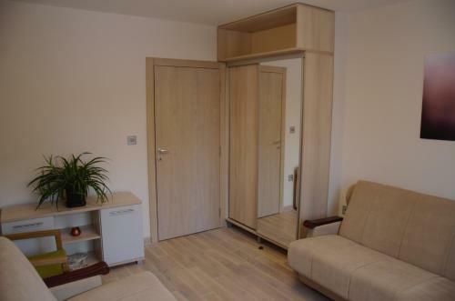Spacious 2-bedroom Apartment With Luxury Feel