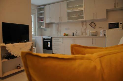 Spacious 2-bedroom Apartment With Luxury Feel