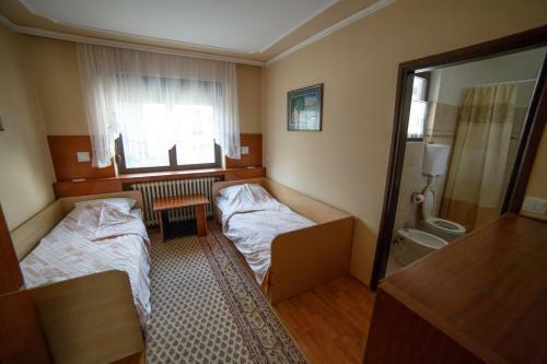 Telep Apartment