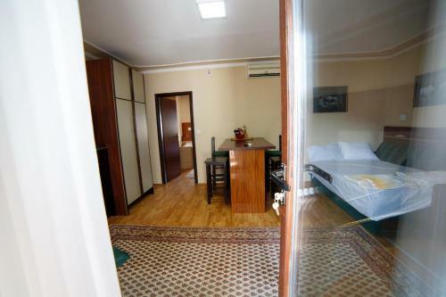 Telep Apartment