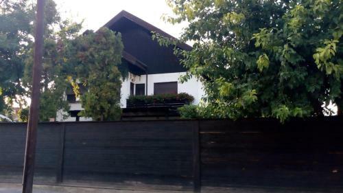 Telep Apartment