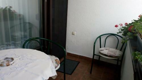 Telep Apartment