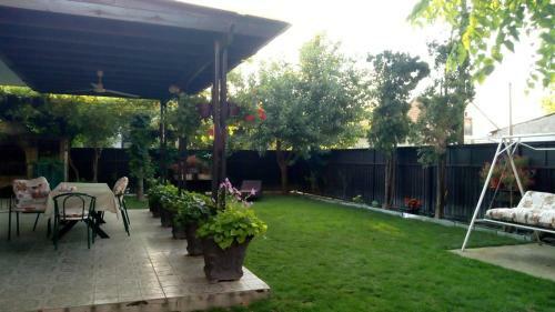 Telep Apartment