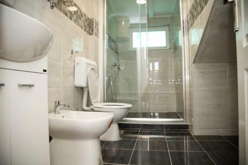 Porta - Prime Location - Spacious Duplex Apartment