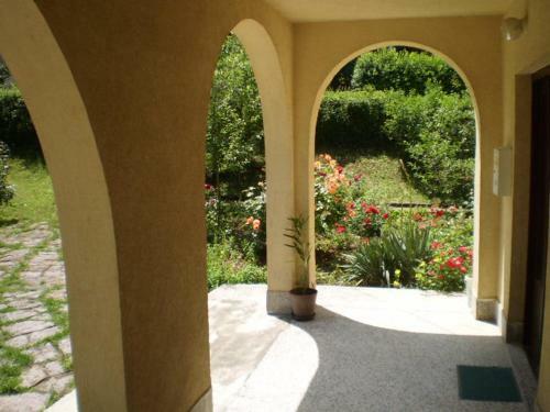 Apartamento Studio Elizabeta